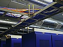 Cabling, Conduit, Raceway, Ladder